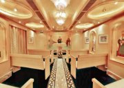 il grande regno dell'emergenza