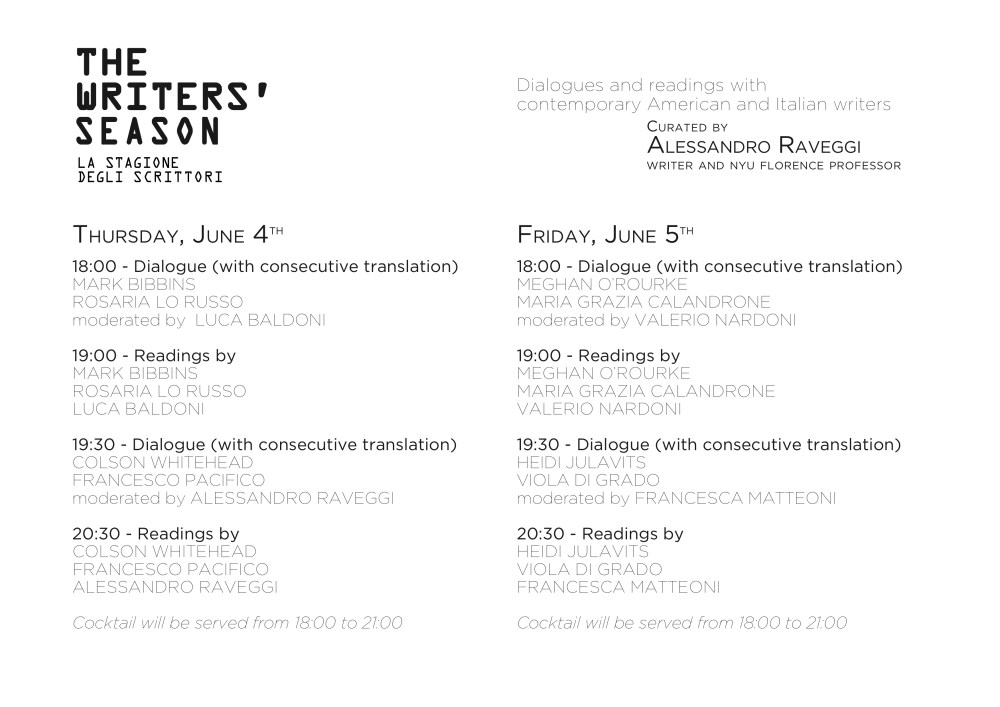 TWS Program Facebook