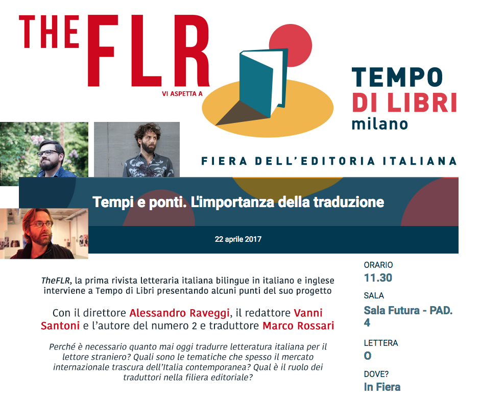 FB Tempo di Libri TheFL