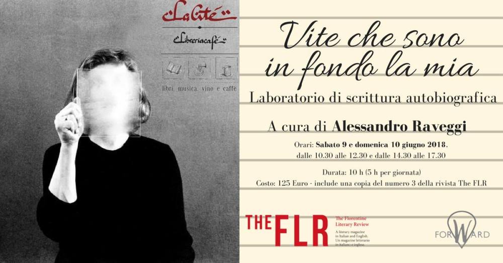 corso La Citè 9-10 giugno Raveggi