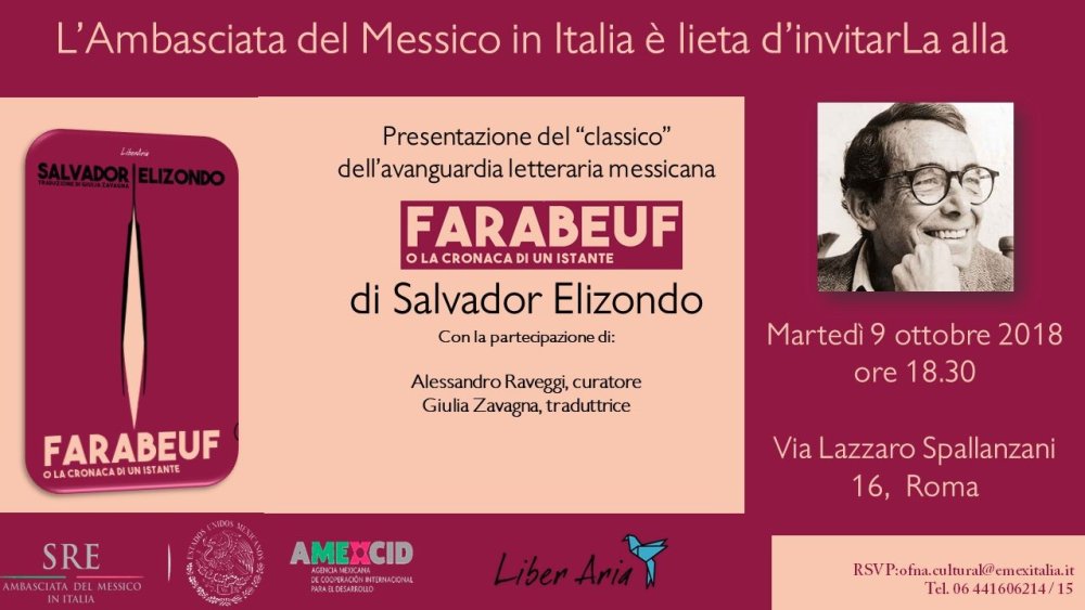 embamex Elizondo Raveggi 2018